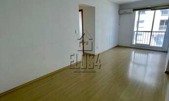 Imagem 5: Apartamento com 3 Dormitorio(s) localizado(a) no bairro Feitoria em São Leopoldo / Ref.