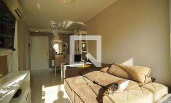 Imagem 3: Apartamento para Aluguel - Passo D'areia, 1 Quarto, 61 m2