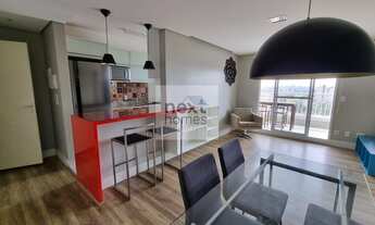 Imagem 6: Lindo apartamento no Parque das Flores