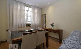 Imagem 3: Apartamento para Aluguel - São Cristóvão, 2 Quartos, 90 m2