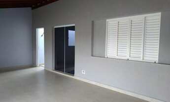 Imagem 3: Casa para locação na Vila José Kalil Aun - Cosmópolis