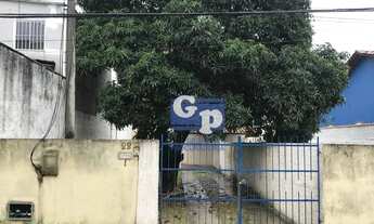 Imagem: Casa com 2 dormitórios para alugar, 108