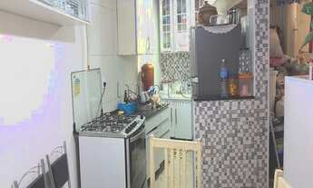 Imagem 7: SAO PAULO - Apartamento Padrão - JARDIM DA GLORIA