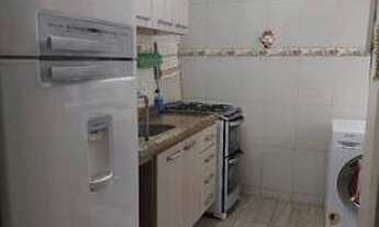 Imagem 3: Apartamento com 2 quartos em Tribobó - São Gonçalo - RJ