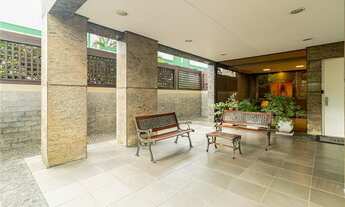 Imagem 2: APTO 3D no bairro Menino Deus em Porto Alegre