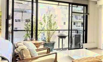 Imagem 2: APARTAMENTO - VILA OLÍMPIA - SP