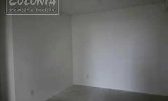 Imagem 4: Santo André - Apartamento Padrão - Jardim