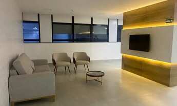 Imagem 3: Alugo apartamento mobiliado praia da costa