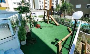 Imagem 3: Apartamento 2 Dormitórios