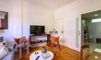 Imagem 4: Apartamento com 3 dormitórios à venda, 87 m² por R$ 1.090.000,00 - Gávea - Rio de Janeiro