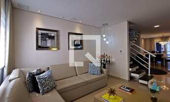 Imagem 2: Casa de Condomínio para Aluguel - Medeiros, 3 Quartos, 160 m2