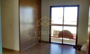 Imagem: Apartamento - Jardim das Bandeiras - Campinas