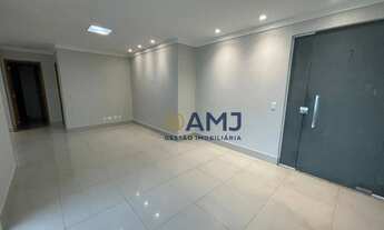 Imagem 3: La Musique - Setor Bueno - Aluguel - 03 suítes