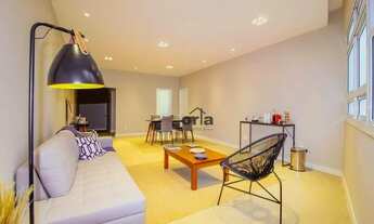 Imagem 2: Apartamento com 3 dormitórios à venda, 136 m² por R$ 2.137.500,00 - Ipanema - Rio de Janei