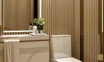 Imagem 2: Apartamento com 3 dormitórios, 167 m² - venda por R$ 1.940.000,00 ou aluguel por R$ 10.782