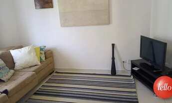 Imagem 3: São Paulo - Apartamento Padrão - Moema