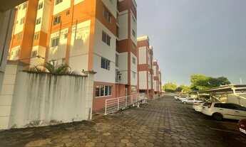 Imagem 2: Apartamento para venda com 60 metros com 2 quartos 1 suite