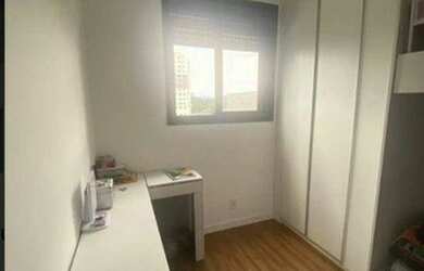 Imagem 3: Apartamento com 2 dormitórios para alugar, 48 m² por R$ 2.490,00/mês - Centro - Osasco/SP