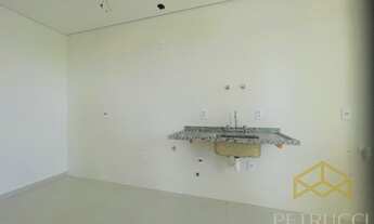 Imagem 6: Apartamento - Swiss Park - Campinas