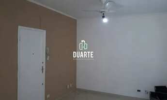 Imagem 2: SÃO VICENTE - Apartamento Padrão - VILA VALENÇA