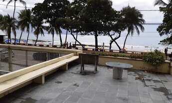 Imagem 2: Apartamento para venda com 80 metros quadrados com 3 quartos em Boa Viagem - Recife - PE