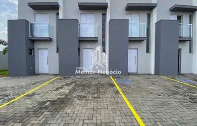 Imagem 2: Casa com 2 dorms, Cidade Satélite Íris, Campinas - R$ 244 mil, Cod: CA1670