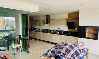 Imagem 4: Apartamento para aluguel e venda tem 225 metros quadrados com 4 quartos em Quilombo - Cuia