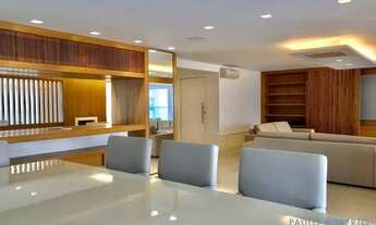 Imagem 3: APARTAMENTO - MOEMA PÁSSAROS - SP