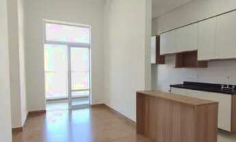 Imagem 7: Apartamento 03 Dormitórios Condomínio Residencial Ypês