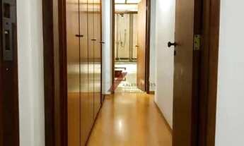 Imagem 4: Apartamento com 3 dormitórios para alugar, 150 m² por R$ 5.320/mês - Santa Paula - São Cae