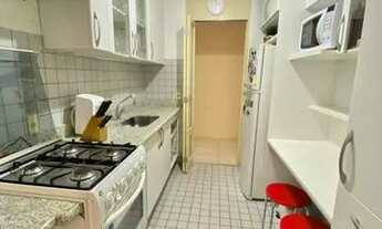 Imagem 7: Apartamento com 3 dormitórios, 1 suíte, 2 vagas e lazer completo!