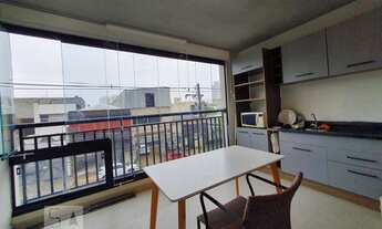 Imagem 7: Apartamento para Aluguel - Bom Retiro, 1 Quarto, 30 m2