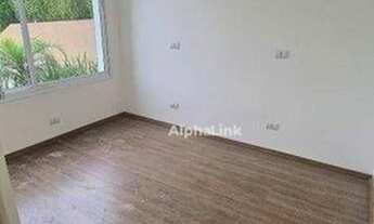 Imagem 5: Casa com 4 dormitórios para alugar, 400 m² por R$ 22.000,00/mês - Alphaville - Santana de