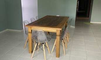 Imagem 5: Apto 04 Quartos - 01 Suíte - Enseada - Guarujá