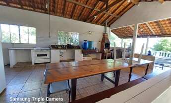 Imagem 7: CHÁCARA, 2.800M², PISCINA, ÓTIMA PARA PARA QUEM BUSCA SOSSEGO, PAZ E NATUREZA 40 MIN DA CA