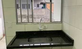 Imagem 2: Aluga- se 2 cômodos