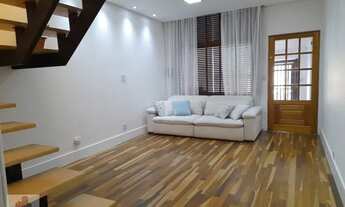 Imagem: Vendo casa na Mooca