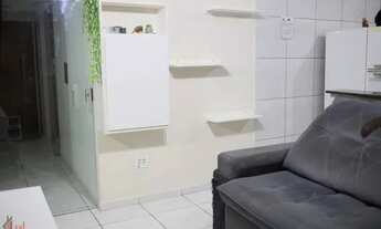 Imagem 4: Casa para Venda em Presidente Prudente, FLORENZA, 2 dormitórios, 1 suíte, 2 banheiros, 2 v