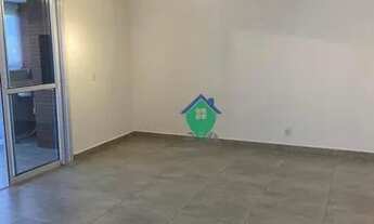 Imagem 5: Apartamento com 2 dormitórios, 90 m² - venda por R$ 1.280.000,00 ou aluguel por R$ 8.005,2