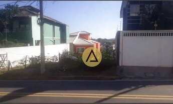 Imagem: Terreno à venda, 200 m² por R$ 180.000,00