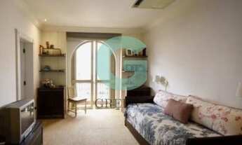 Imagem 7: Apartamento de alto padrão para venda com 588m² no Jardim Paulista, São Paulo