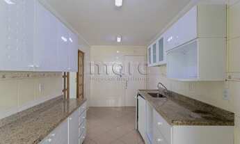 Imagem 7: São Paulo - Apartamento Padrão - Moema