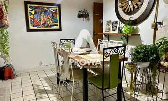 Imagem 3: Apartamento a venda Vila Moco Petrolina