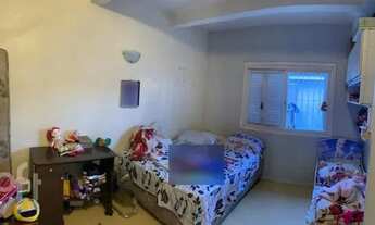 Imagem 2: Casa à venda Rua Padre Leo Seibel, Passo das Pedras - Porto Alegre