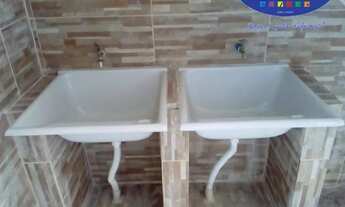 Imagem 2: Casa para Locação em Itaquaquecetuba, Vila Miranda, 2 dormitórios, 1 banheiro, 1 vaga