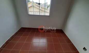 Imagem 4: Casa com 2 dormitórios para alugar, 55 m² por R$ 1.070,00mês - Baixo Grande - São Pedro da