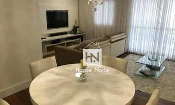 Imagem: Apartamento com 3 dormitórios à venda