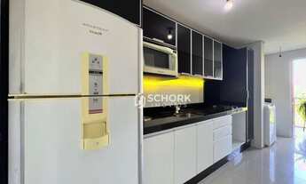 Imagem 2: Apartamento com 2 dormitórios à venda, 76 m² por R$ 360.000,00 - Itoupava Norte - Blumenau