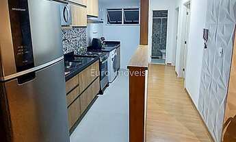 Imagem 6: Ref.: 2053 - Apart. 2 qtos - Marilândia