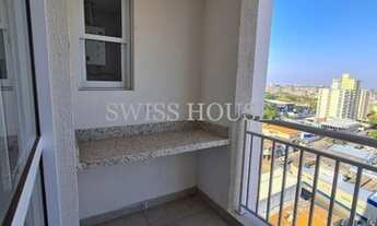 Imagem 2: Apartamento - Ponte Preta - Campinas